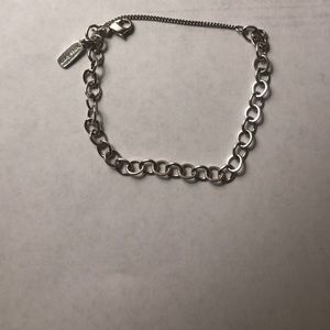 James Avery Charm bracelet